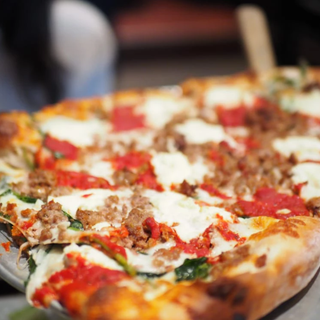 Restaurant Pick: Nearby ($) near The Moore Theatre Seattle