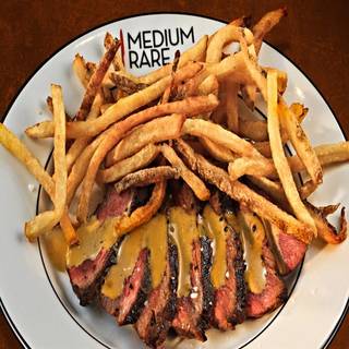 Medium Rare - Bethesda