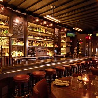 Restaurant Pick: Top Rated ($$) near Dirty Dungarees Columbus