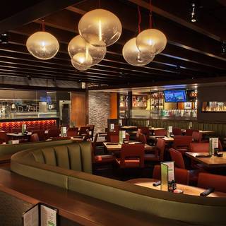 Restaurant Pick: Top Rated ($) near Dirty Dungarees Columbus