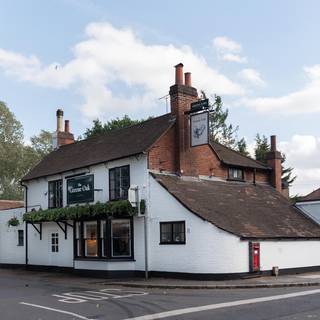 Restaurant Pick: Top Rated (&pound;&pound;) near Royal Windsor Racecourse