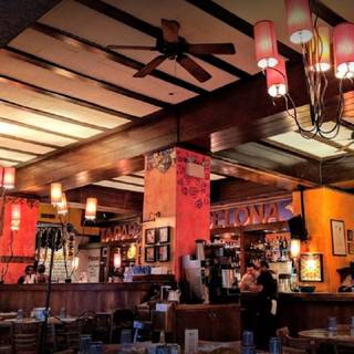 Restaurant Pick: Top Rated ($) near Lifeline Theatre