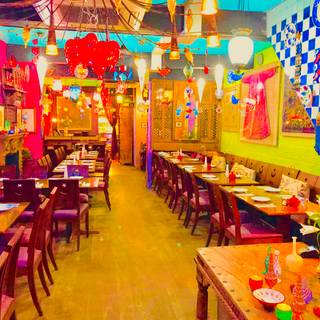 Restaurant Pick: Top Rated (&pound;&pound;) near Vortex Jazz Club London