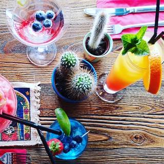 Restaurant Pick: Nearby (&pound;) near Stamford Bridge