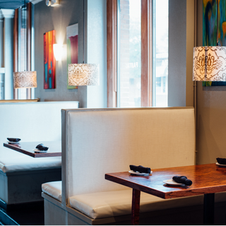 Restaurant Pick: Nearby ($) near Union Station Dallas
