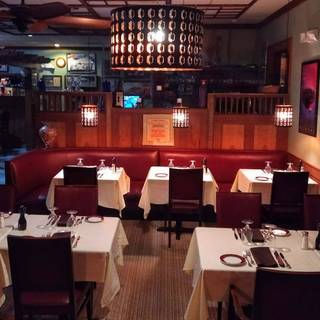 Restaurant Pick: Top Rated ($$) near Perimeter Church Johns Creek
