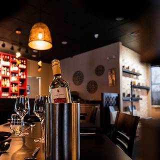 Restaurant Pick: Top Rated ($) near Kawartha Downs
