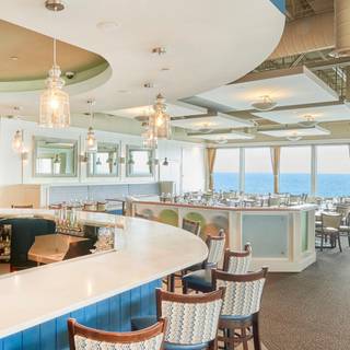 Restaurant Pick: Top Rated ($) near Hampton Beach Casino Ballroom