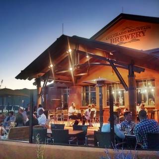 Restaurant Pick: Top Rated ($) near Cadet Field House Colorado Springs
