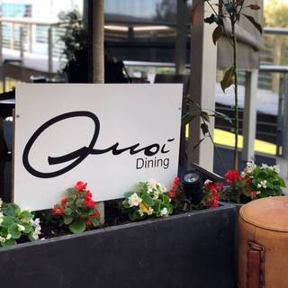 Quoi Dining
