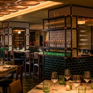 Legasea Seafood Brasserie