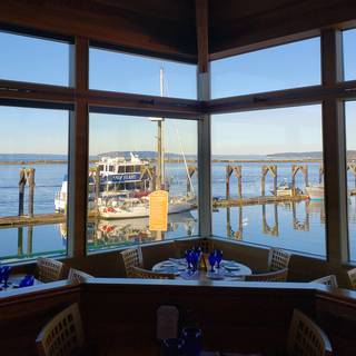 Anthony's HomePort Everett