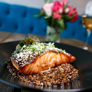 Gourmet Food Parlour - Swords