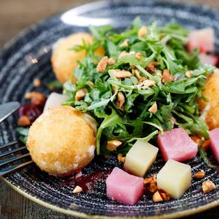 Gourmet Food Parlour - Malahide