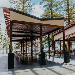 Florida Beach Bar - Crowne Plaza Terrigal Pacific