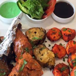 Tandoori Cuisine & Bar - Indian Restaurant