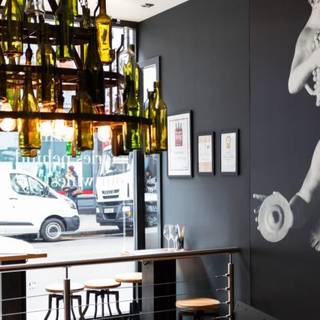 The Wine Place - South Kensington