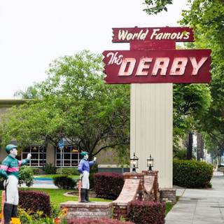 The Derby