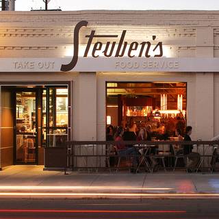 Restaurant Pick: Nearby ($) near Fillmore Auditorium Denver