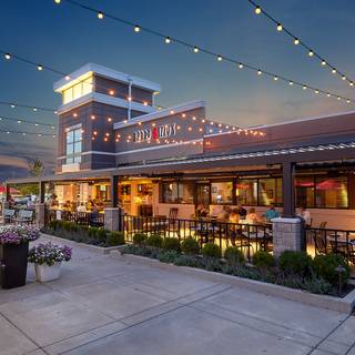 Restaurant Pick: Top Rated ($) near Morty's Comedy Joint