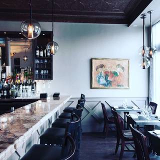 Restaurant Pick: Top Rated ($$) near Regent Theatre Arlington