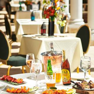 Akbar Restaurant - Garden City