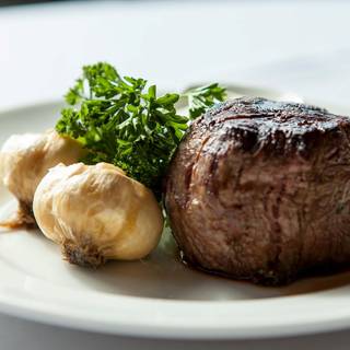 Restaurant Pick: Top Rated ($$) near Plymouth Ice Center