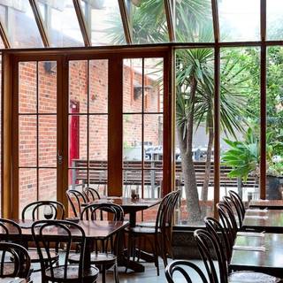 Paradiso Bar and Grill