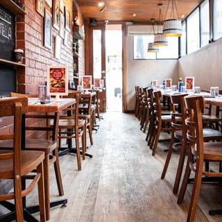 Zanini Pizzeria & Cucina Italiana - Elwood