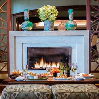 Restaurant Pick: Nearby ($$) near Empire Boston