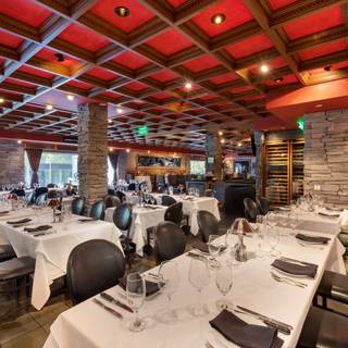Restaurant Pick: Nearby ($$) near Wallis Annenberg Center for the Performing Arts