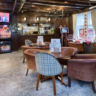 Restaurant Pick: Top Rated (&pound;) near The Fire Station Sunderland