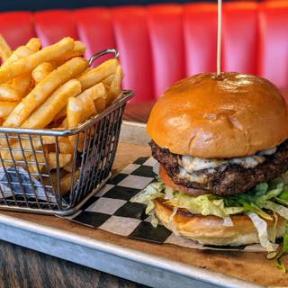 Philly Tap & Tavern - Harrah's Philadelphia