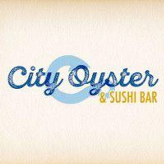 City Oyster & Sushi Bar