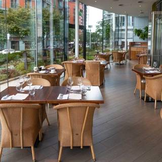 Restaurant Pick: Top Rated (&pound;) near Boleyn Ground Upton Park