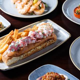 Restaurant Pick: Top Rated ($$) near The Birchmere