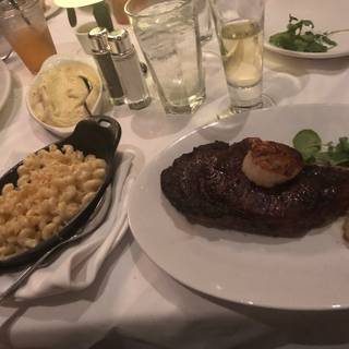 Shula's Steak House in Lake Buena Vista