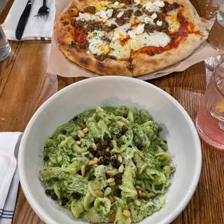 North Italia – Austin Restaurant - Austin, TX