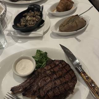 SHULA'S STEAK HOUSE - 688 Photos & 436 Reviews - 1500 Epcot