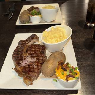 Yakima Steak Company