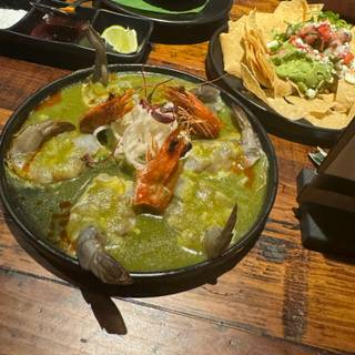 CALI MEX CUISINE - 53 Photos & 32 Reviews - 19231 Ventura Blvd