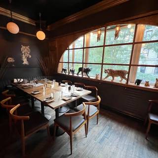11 Tigers Restaurant - New York, NY