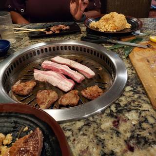 843 on sale korean bbq