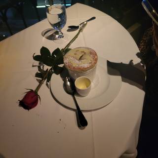 Dinner at Eiffel Tower Restaurant : r/LasVegas