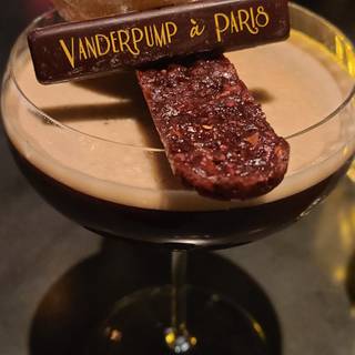 Restaurant Review: Vanderpump à Paris (Las Vegas) - The Bulkhead Seat