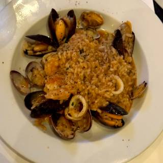 Sor Tino Restaurant