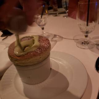 Dinner at Eiffel Tower Restaurant : r/LasVegas