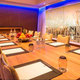 Private Dining Room