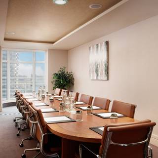 Executive Boardroom