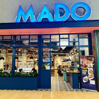 Mado - Square One Mall Restaurant - Mississauga, ON